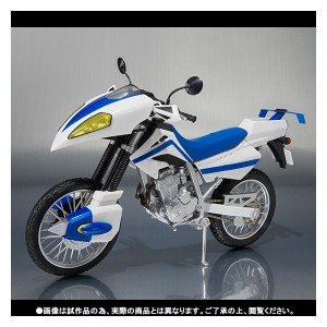 【中古】(良い)S.H.フィギュアーツ マシンデンバード （魂ウェブ限定）｜ドリエム店