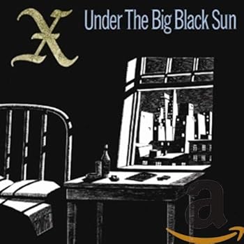 【中古】(良い)Under the Black Sun