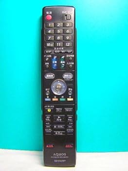 【中古】せつ然たる HI-VISIONリコーダー遠隔操作 GA558PA