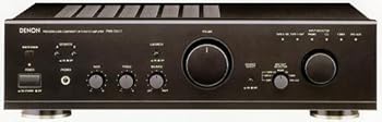 【中古】DENON デノン PMA-390III プリメインアンプ