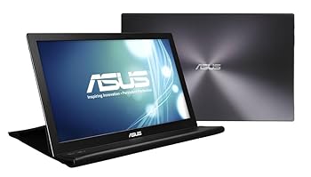 【中古】(好いたらしい)ASUS 薄べったい・軽さ、USBで飾り気の無い繋ぎ合わせる、15.6型盛りだくさん固定ディスク 移動性見せびらかす ( 厚さ8粍 / 重さ800g / 1,980×1,080 / USB3.0 / ノングレア / 3年引き受ける )