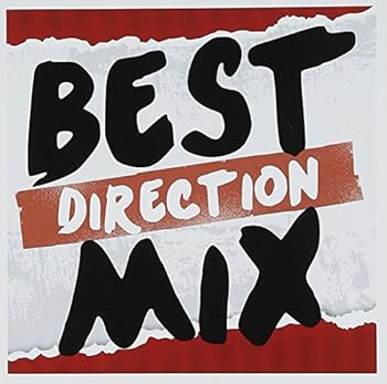 【中古】BEST DIRECTION MIX