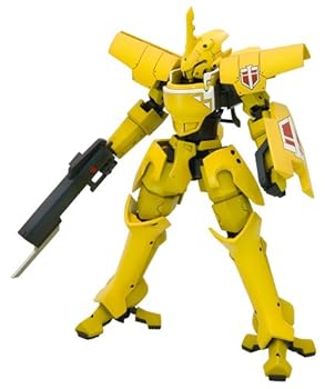 【中古】(良い)コトブキヤ ブレイクブレイド エルテーミス リニューアルVer. 1/60スケール プラスチックキット