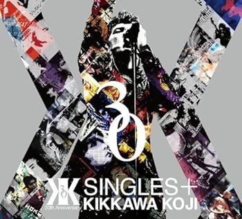 【中古】SINGLES+