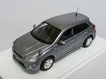 【中古】WIT\u0027S 1/43 RVR ROADEST チタニウムグレーメタリック 成し遂げる品