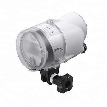 【中古】(良い)Nikon 水中スピードライト SB-N10 SBN10