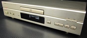 【中古】DENON デノン DCD-735 CDプレーヤー|ドリエム店