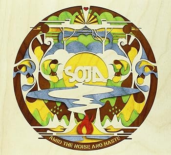 【中古】Amid the Noise &.. -Digi-