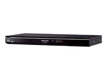 【中古】(良い)Panasonic DIGA　HDD搭載ハイビジョンブルーレイディスクレコーダー DMR-BWT530