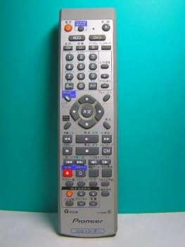 【中古】草わけ ヴィデオディスクリコーダー遠隔操作 VXX2880