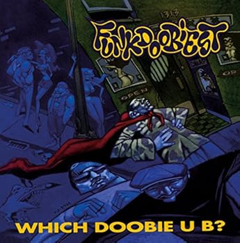 【中古】Which Doobie U B?|ドリエム店