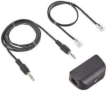 【中古】(良い)Asahi Denki ELPA ICレコーダー録音キット ADK-KIT200