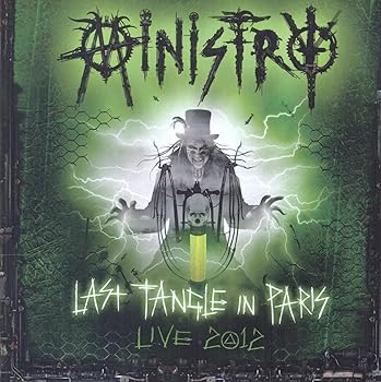【中古】(良い)Last Tangle in Paris