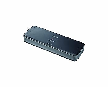 【中古】キヤノン Canon ドキュメントスキャナ imageFORMULA DR-P215II