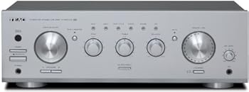 【中古】TEAC ステレオプリメインアンプ しろがね色 A-R630MKII-S