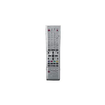 【中古】小ざかしい BD/ヴィデオディスク用遠隔操作 RRMCGA349WJPA(0046380134)