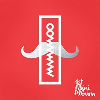 【中古】1stミニアルバム - Hello (ランダムバージョン)(韓国盤)