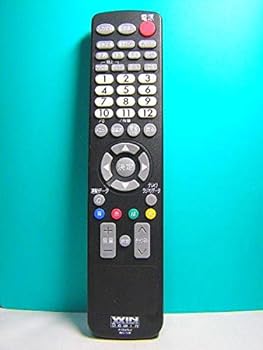 【中古】(良い)Dawin デジタルテレビリモコン RMC-T300|ドリエム店