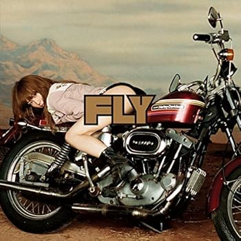【中古】FLY(完全生産限定盤) [Analog]