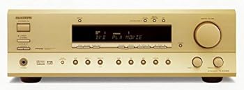 【中古】ONKYO オンキョー TX-DS494 5.1ch AVアンプ