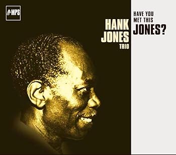 【中古】(良い)Have You Met This Jones?