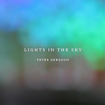 【中古】Lights in the Sky
