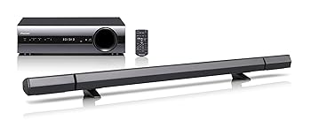 【中古】(良い)Pioneer 5.1ch サラウンドシステム HTP-SB760