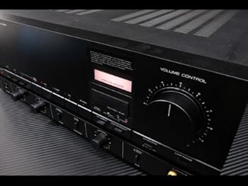 【中古】プリメインアンプ ケンウッド KA-990V