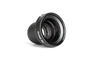 【中古】(似つかわしい)Lensbaby LBO50 Sweet 50 光学水晶体。