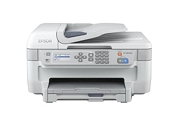 【中古】(似つかわしい)EPSON A4商行為インクジェット練りあわせる機 PX-M650A