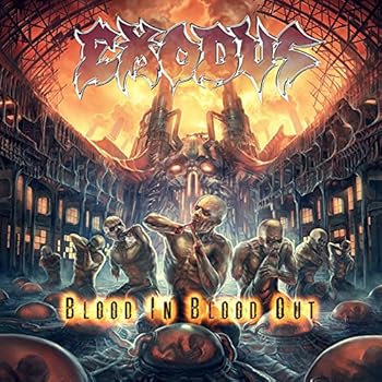【中古】ブラッド・イン・ブラッド・アウト【通常盤CD/日本盤限定ボーナストラック収録/日本語解説書封入】