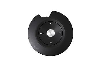 【中古】(良い)Deff Sound ポータブルヘッドホンアンプ DDA-A20RCBK