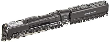 【中古】(良い)KATO Nゲージ UP FEF-3 #844 黒 12605-2 鉄道模型 蒸気機関車