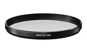 【中古】(似つかわしい)シグマ(Sigma) SIGMA 写真機用ろ波器 PROTECTER 86粍 水晶体防御すること 931117