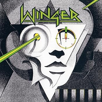 【中古】Winger -Spec-|ドリエム店