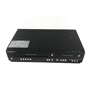 【中古】(似つかわしい)DX空中線 映像媒体一体型ヴィデオディスクリコーダー VHS映像媒体をダビングできるヴィデオディスクリコーダー DVC2015