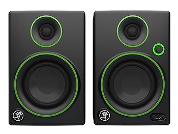 楽天市場】マッキー スピーカー 2本セット Mackie MR5 MK3 Pair 2-Way