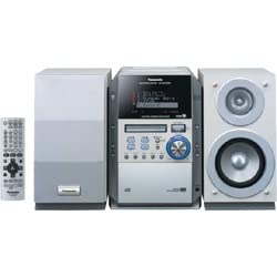Panasonic CDコンポ  SAーPM700MD Panasonic SC-PM700MD [MiniDisc Wiki]