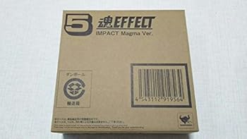 【中古】魂EFFECT IMPACT Magma Ver.