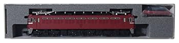 【中古】KATO Nゲージ EF71 1次形 3079-1 鉄道模型 電気機関車｜ドリエム店