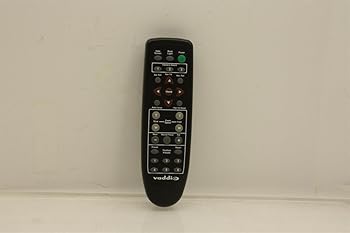 【中古】vaddio 998-2100-000 IR リモートコマンダー