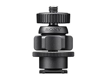 【中古】(良い)SONY(ソニー) カメラシューマウント VCT-CSM1 C SYH