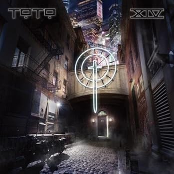 【中古】TOTO XIV~聖剣の絆 [Blu-spec CD2]