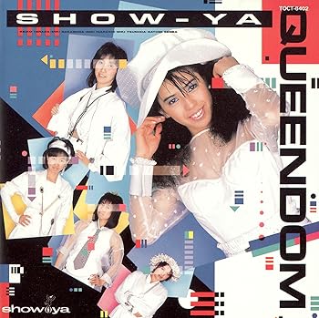 【中古】QUEENDOM +1