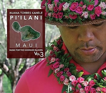 【中古】Music for the Hawaiian Islands 3 Pi'ilani Maui