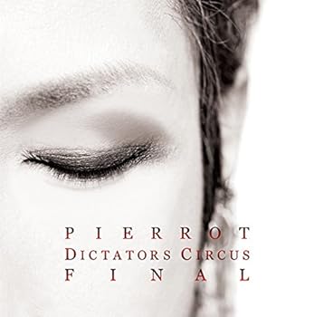 【中古】(良い)DICTATORS CIRCUS FINAL