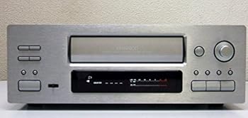 【中古】KENWOOD ケンウッド K\u0027s X-1001 テープ甲板 コンポ用拡張ユニット-カセットデッキ-オーディオ