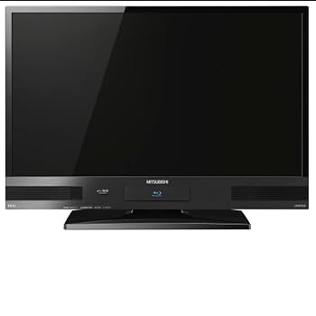 楽天市場】【中古】三菱電機 32V型ハイビジョン 液晶テレビ HDD 500GB