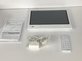 【中古】(良い)ZTE ワンセグ・フルセグ対応フォトフレーム