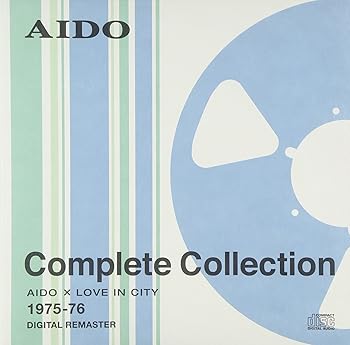 【中古】AIDO Complete Collection(完全生産限定盤)